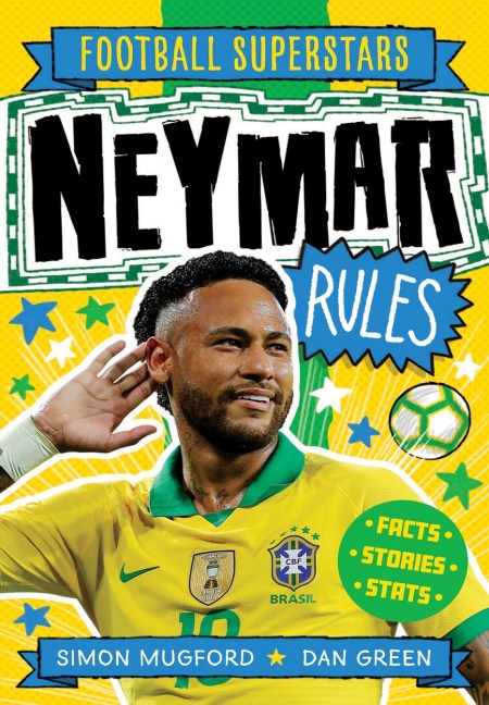 Football Superstars: Neymar Rules