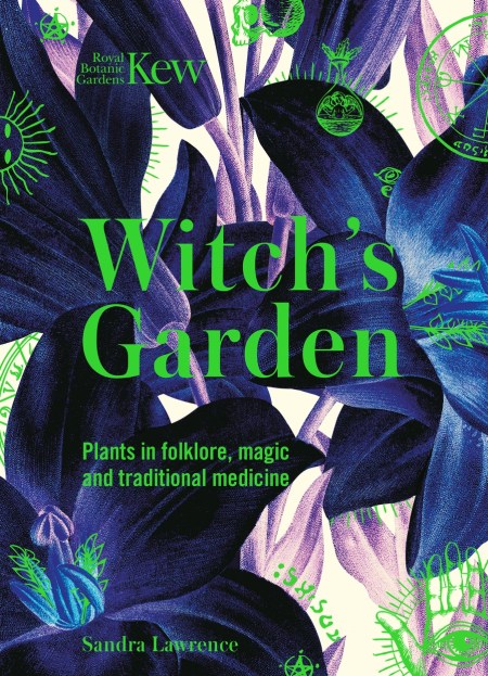 Kew – Witch’s Garden