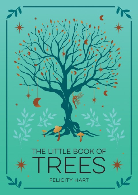 The Little Book of Trees