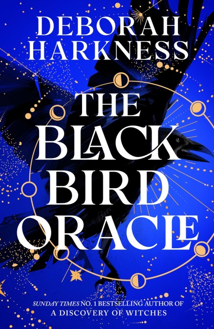 The Black Bird Oracle