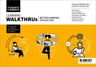 Learning WalkThrus: Students & Parents – better learning, step by step