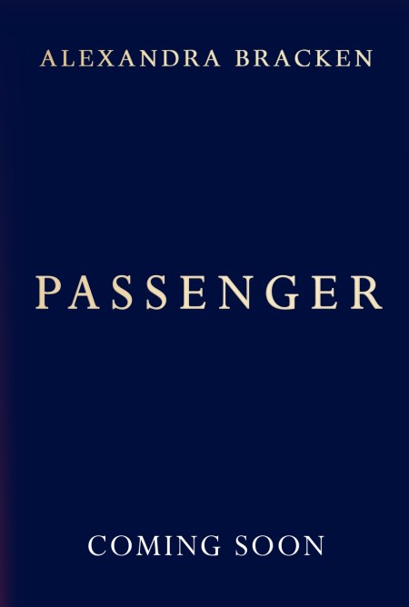 Passenger