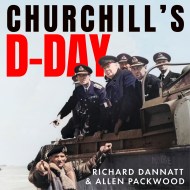 Churchill’s D-Day