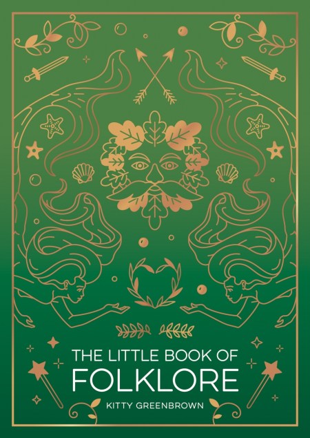 The Little Book of Folklore