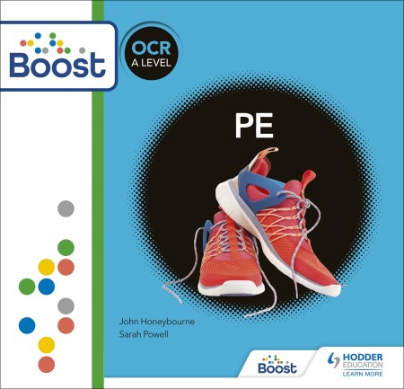 OCR A Level PE: Boost Core