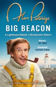 Alan Partridge: Big Beacon