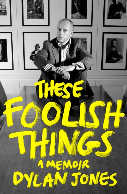 These Foolish Things