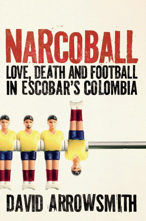 Narcoball