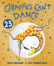 Giraffes Can’t Dance 25th Anniversary Edition