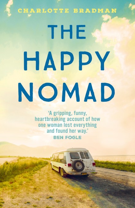 The Happy Nomad