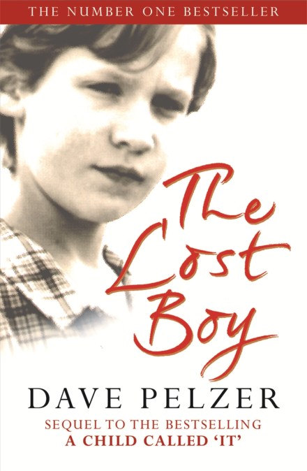 The Lost Boy