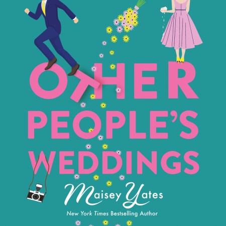 Other People's Weddings