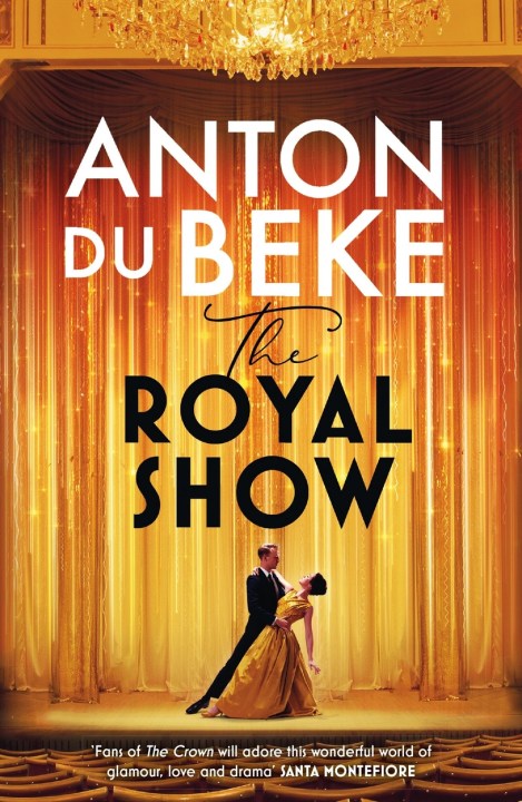 The Royal Show