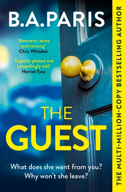 The Guest