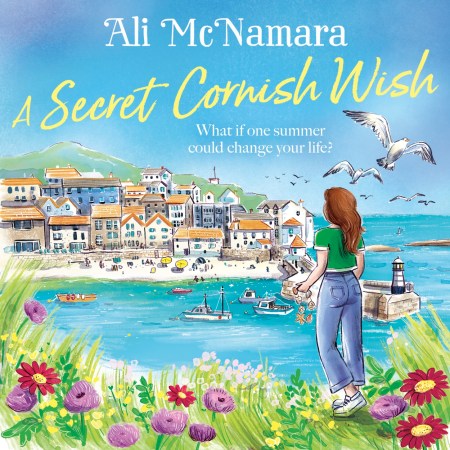 A Secret Cornish Wish