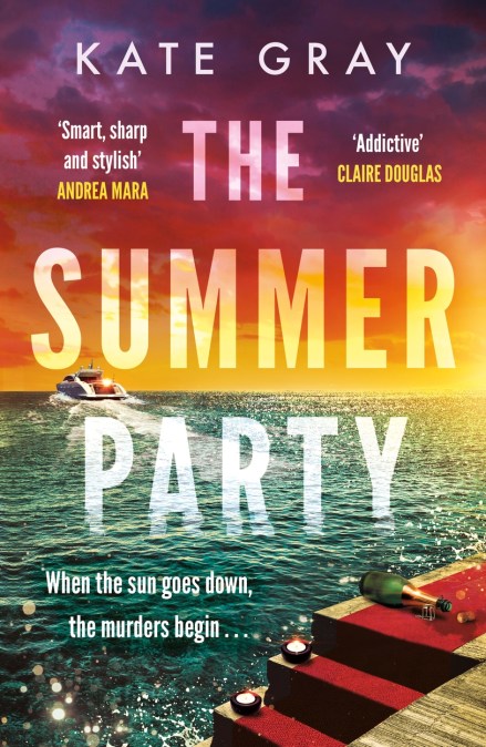 The Summer Party