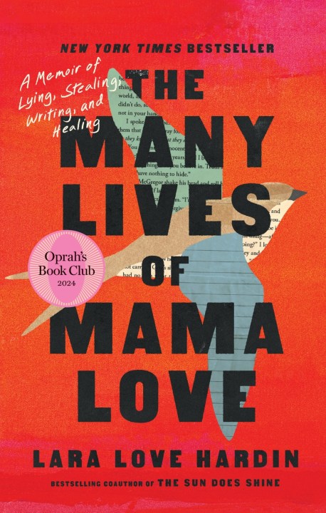 The Many Lives of Mama Love (Oprah’s Book Club)