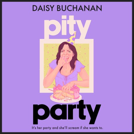 Pity Party