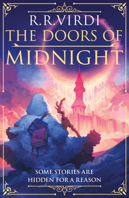 The Doors of Midnight