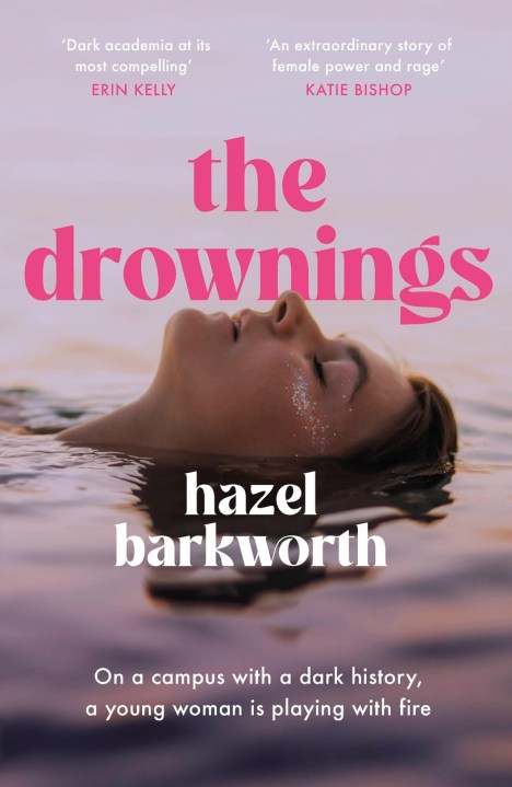 The Drownings