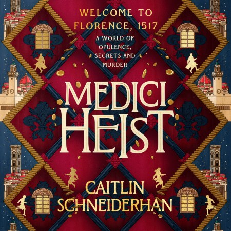 Medici Heist