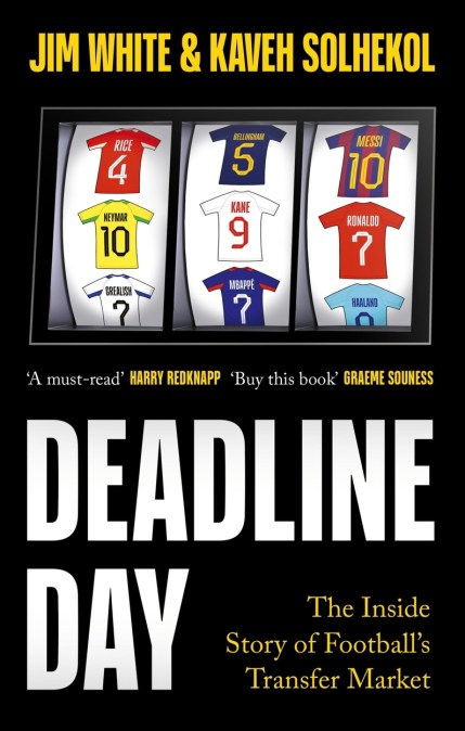 Deadline Day