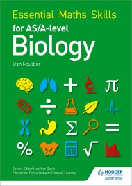 Essential Maths Skills for AS/A Level Biology