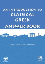 An Introduction to Classical Greek Answer Book PDF