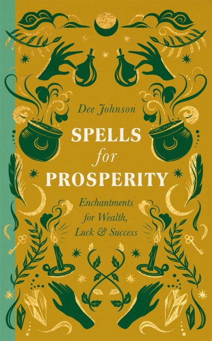 Spells for Prosperity