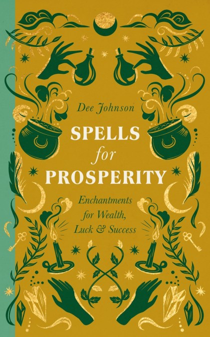 Spells for Prosperity