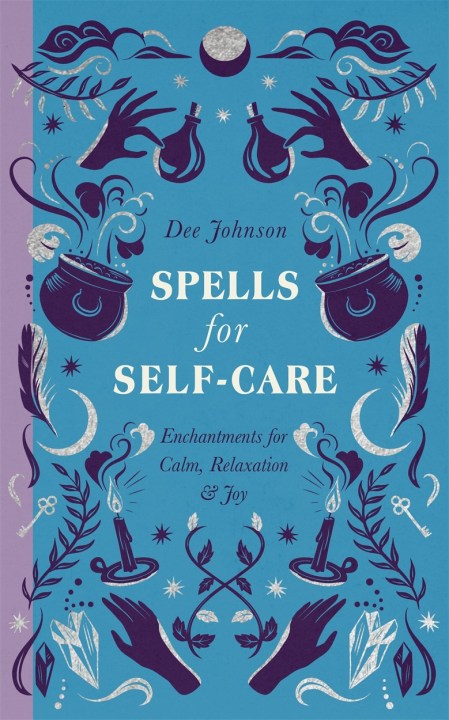 Spells for Self-Care