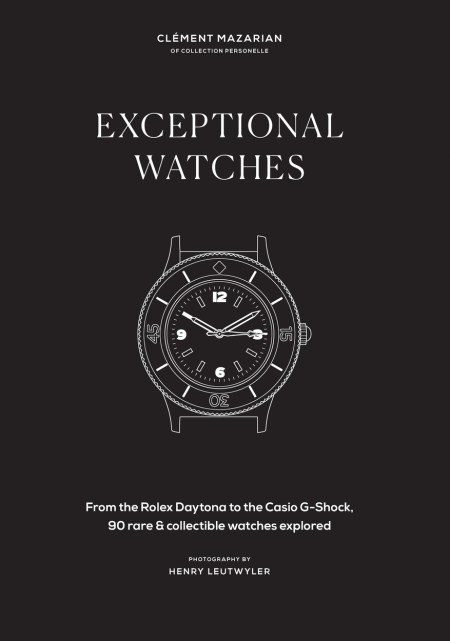 Exceptional Watches