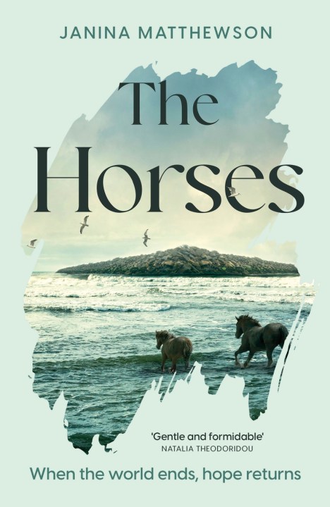 The Horses