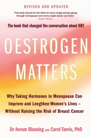 Oestrogen Matters (Revised Edition)