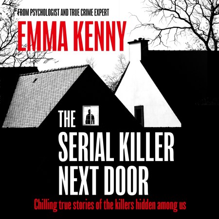 The Serial Killer Next Door