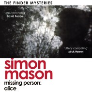 Missing Person: Alice (The Finder Mysteries)