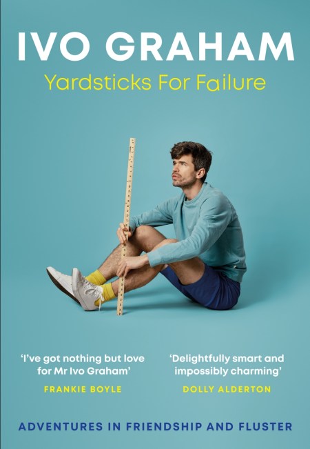 Yardsticks For Failure