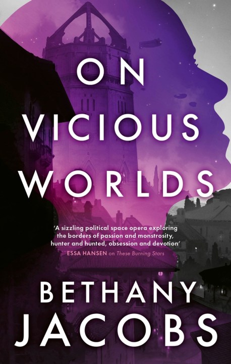 On Vicious Worlds