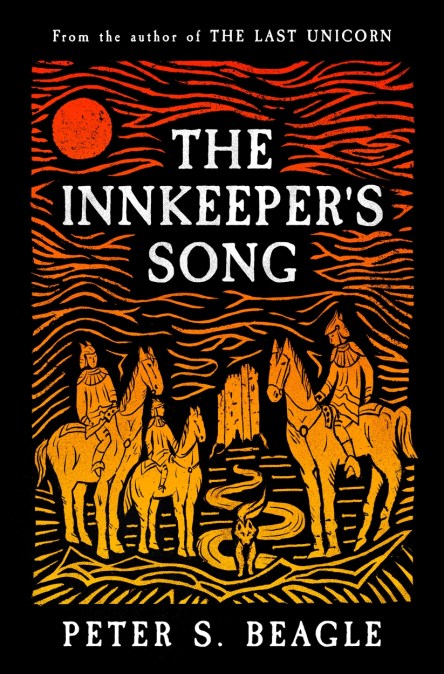 The Innkeeper’s Song