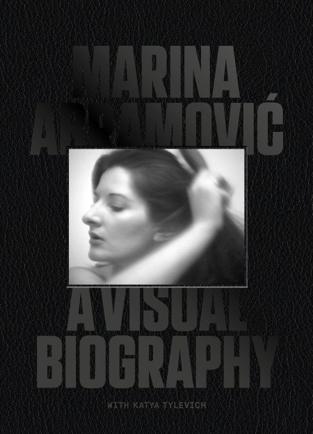 Marina Abramovic - Deluxe Limited Edition