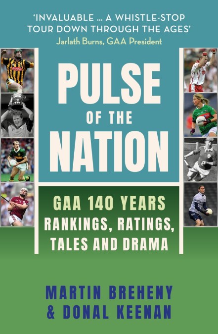 Pulse of the Nation