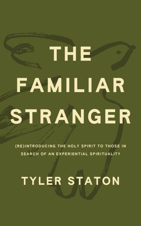 The Familiar Stranger