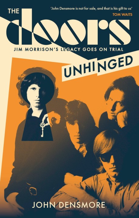 The Doors Unhinged