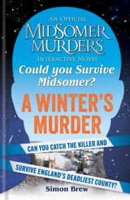 Could You Survive Midsomer? – A Winter's Murder