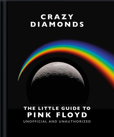 Crazy Diamonds