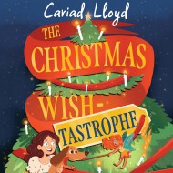 The Christmas Wish-tastrophe