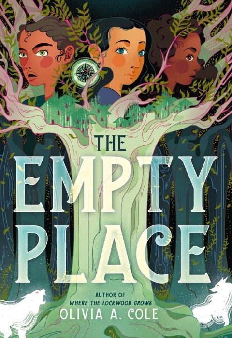 The Empty Place