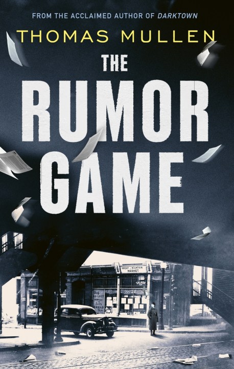 The Rumor Game