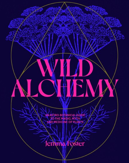 Wild Alchemy