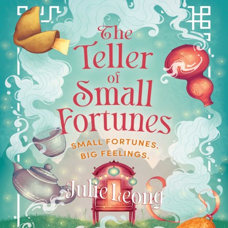 The Teller of Small Fortunes